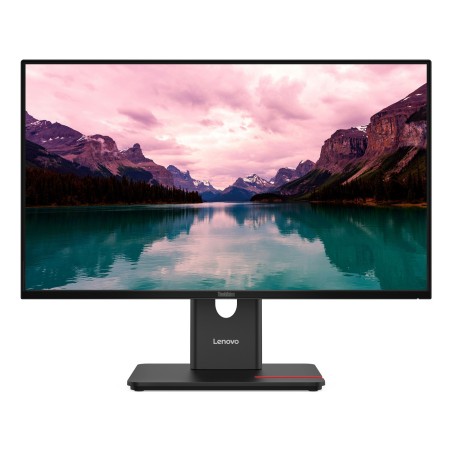 Vendita Lenovo Monitor Led Monitor 24 Lenovo ThinkVision T24-40 64A4MATXEU