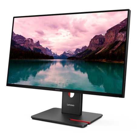 Monitor 24 Lenovo ThinkVision T24-40