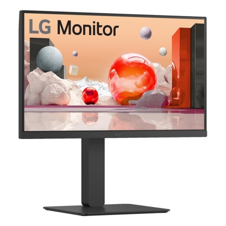 Monitor 24 LG 24BA750-B