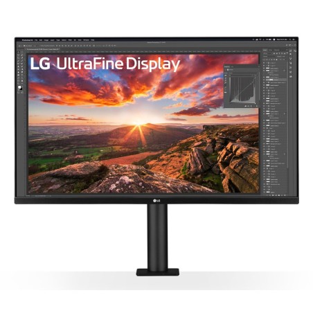 Monitor 32 LG 32UN880K-B