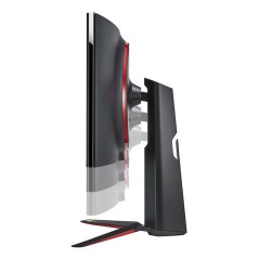 Vendita Lg Monitor Led Monitor 34 LG UltraGear 34GN850P-B Curvo 34GN850P-B.AEU