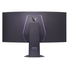 Monitor 45 LG UltraGear 45GX950A-B Curvo