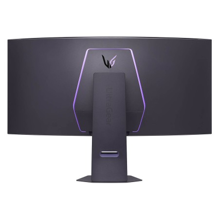Monitor 45 LG UltraGear 45GX950A-B Curvo