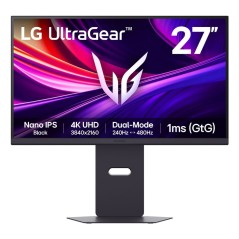 Vendita Lg Monitor Led Monitor 27 LG UltraWide 27G850A-B 27G850A-B.AEU