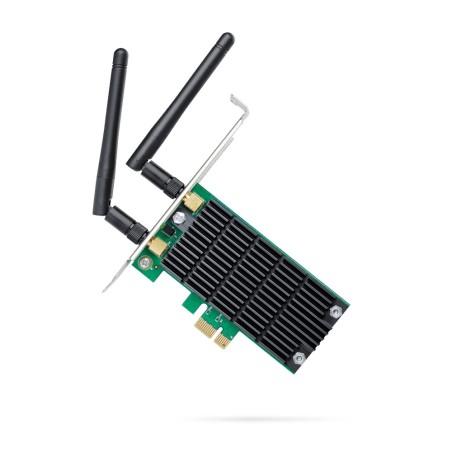 Vendita Tp-Link Schede Di Rete TP-Link Archer T4E PCIe Low-Profile ARCHER T4E