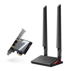 Vendita Tp-Link Schede Di Rete TP-Link ARCHER TBE550E ARCHER TBE550E
