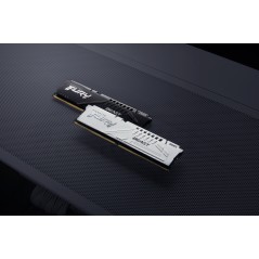 Vendita Kingston Technology Memoria Ram Ddr5 Memoria Ram DDR5 16GB 5600 Kingston FURY Beast EX KF556C36BBE-16 KF556C36BBE-16