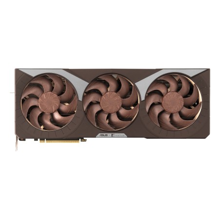Vendita Asus Schede Video Nvidia Asus GeForce® RTX 5080 16GB NOCTUA OC 90YV0M32-M0NA00