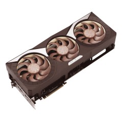 Vendita Asus Schede Video Nvidia Asus GeForce® RTX 5080 16GB NOCTUA OC 90YV0M32-M0NA00