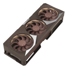 Vendita Asus Schede Video Nvidia Asus GeForce® RTX 5080 16GB NOCTUA OC 90YV0M32-M0NA00