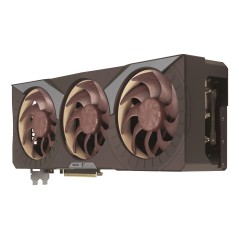Vendita Asus Schede Video Nvidia Asus GeForce® RTX 5080 16GB NOCTUA OC 90YV0M32-M0NA00