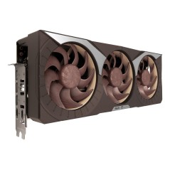 Vendita Asus Schede Video Nvidia Asus GeForce® RTX 5080 16GB NOCTUA OC 90YV0M32-M0NA00