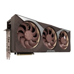 Vendita Asus Schede Video Nvidia Asus GeForce® RTX 5080 16GB NOCTUA OC 90YV0M32-M0NA00