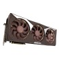 Asus GeForce® RTX 5080 16GB NOCTUA OC