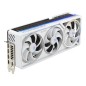 Asus GeForce® RTX 5080 16GB ROG ASTRAL Gaming White