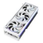Asus GeForce® RTX 5080 16GB ROG ASTRAL Gaming White