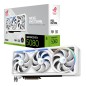 Asus GeForce® RTX 5080 16GB ROG ASTRAL Gaming White