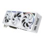 Asus GeForce® RTX 5080 16GB ROG ASTRAL Gaming White