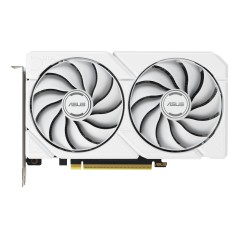 Vendita Asus Schede Video Ati Amd ASUS RADEON RX 9060 XT 16GB DUAL WHITE 90YV0LG3-M0NA00