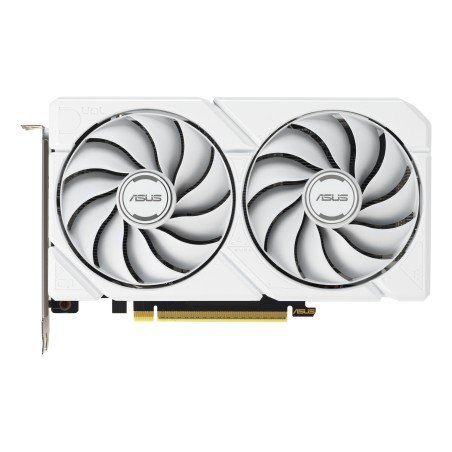 Vendita Asus Schede Video Ati Amd ASUS RADEON RX 9060 XT 16GB DUAL WHITE 90YV0LG3-M0NA00