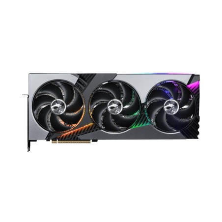 MSI GeForce® RTX 5080 16GB VANGUARD SOC