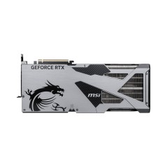 Vendita Msi Schede Video Nvidia MSI GeForce® RTX 5080 16GB VANGUARD SOC V531-039R