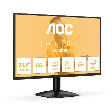 Monitor 24 AOC 24B31H 61cm