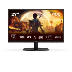 Vendita Aoc Monitor Led Monitor 27 AOC Q27G42XE Q27G42XE