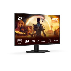 Monitor 27 AOC Q27G42XE