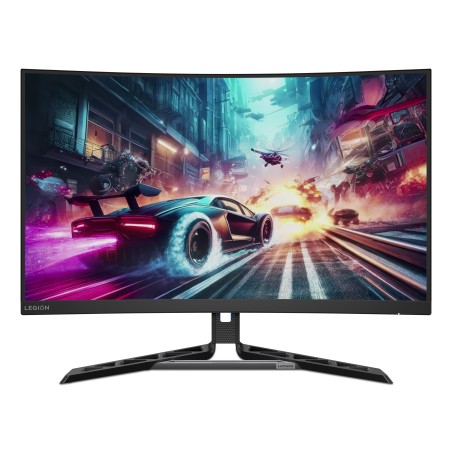 Vendita Lenovo Monitor Led Monitor 32 Lenovo Legion R32qc-30 curved 67C8GAC1EU