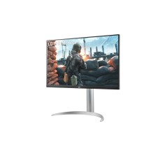 Monitor 27 LG 27UP650K-W 4K
