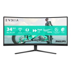 Vendita Philips Monitor Led Monitor 34 Philips Evnia 3000 34M2C3500L 34M2C3500L