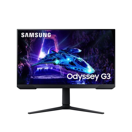 Vendita Samsung Monitor Led Monitor 27 Samsung Odyssey G3 S27DG302EU LS27DG302EUXEN
