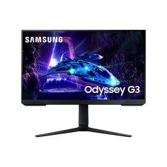 Monitor 27 Samsung Odyssey G3 S27DG302EU