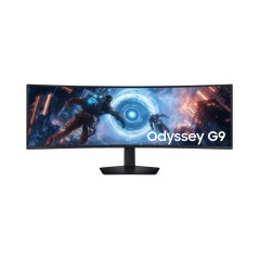 Vendita Samsung Monitor Led Monitor 49 Samsung Odyssey G9 S49FG910EU LS49FG910EUXEN