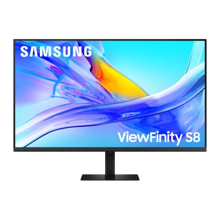 Vendita Samsung Monitor Led Monitor 37 Samsung ViewFinity S8 S37D800UAU LS37D800UAUXEN