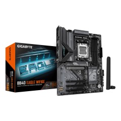 Vendita Gigabyte Schede Madri Socket Am5 Amd Gigabyte AM5 GA-B840 EAGLE WF6E B840 EAGLE WF6E