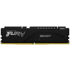 Memoria Ram DDR5 32GB 6000 Kingston FURY Beast EX KF560C36BBE-32