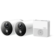 Vendita Tp-Link Webcam TP-Link Tapo C400S2 (Tag&Nacht) Indoor TAPO C400S2