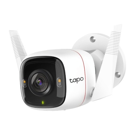 Vendita Tp-Link Webcam TP-Link Tapo TAPOC320WS (Tag &Nacht) TAPOC320WS