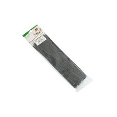 Vendita Inline Fascette Plastiche InLine Fascette per cablaggio 300x3 6mm colore nero 100pz 59963K