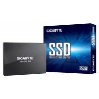 Vendita Gigabyte Hard Disk Ssd Gigabyte SSD 256 GB GP-GSTFS31256GTND GP-GSTFS31256GTND
