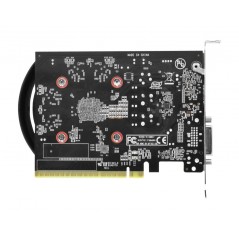 Vendita Palit Schede Video Nvidia Palit GeForce GTX 1650 4GB StormX NE51650006G1-1170F