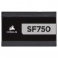 Corsair Alimentatore Pc 750W SF Series SF750 80 PLUS Platinum SFX