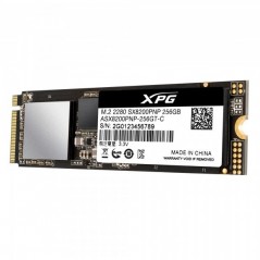 Vendita Adata Hard Disk Ssd M.2 ADATA SSD M.2 256GB XPG SX8200 Pro Series NVMe PCIe 3.0 ASX8200PNP-256GT-C