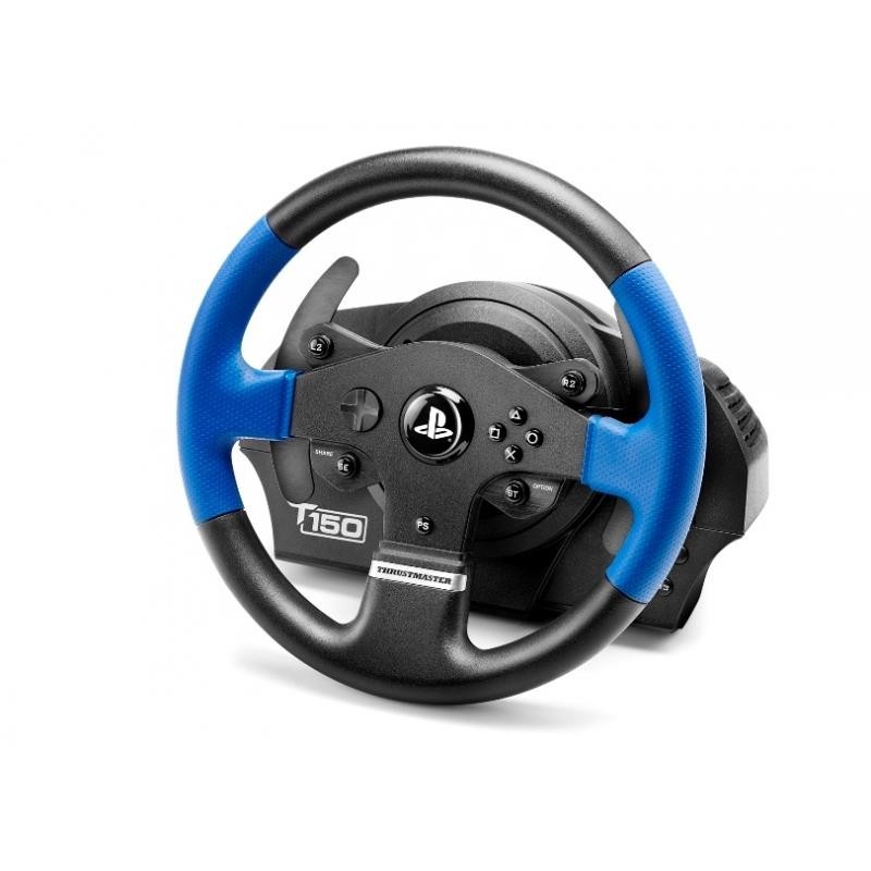 Thrustmaster T150 RS Volante PS4-PS3-PC
