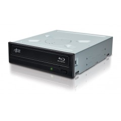 Masterizzatore Blu-ray LG BH16NS55 Retail nero