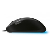 Mouse Microsoft Comfort 4500 schwarz (4FD-00023)