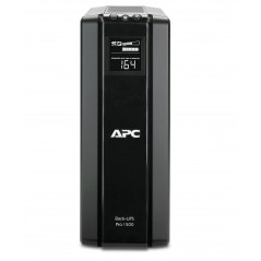 Vendita APC Ups APC Back - UPS Pro 1500 BR1500G-GR - USV - 230 V BR1500G-GR