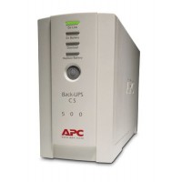 Vendita APC Ups APC Back-UPS 500 USV BK500EI 230V BK500EI